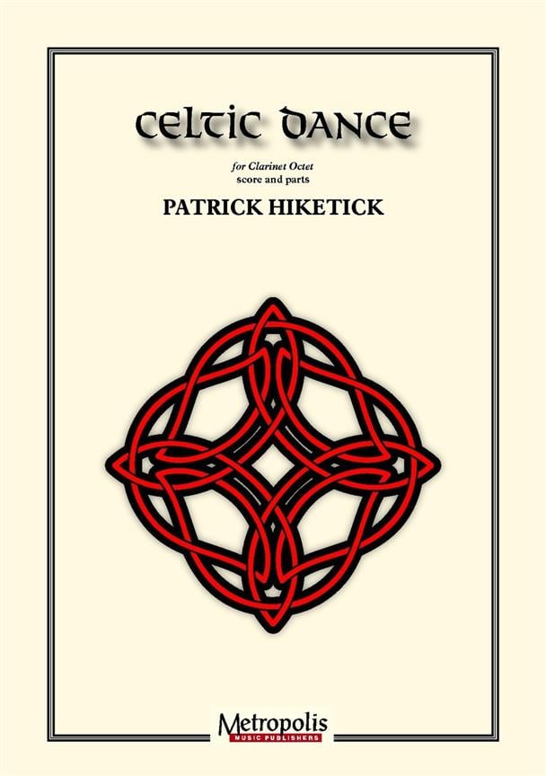 Celtic Dance